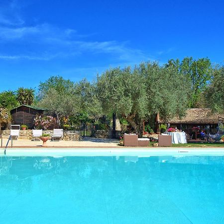 Villa Maddalena By Posarellivillas Palazzolo Acreide Esterno foto