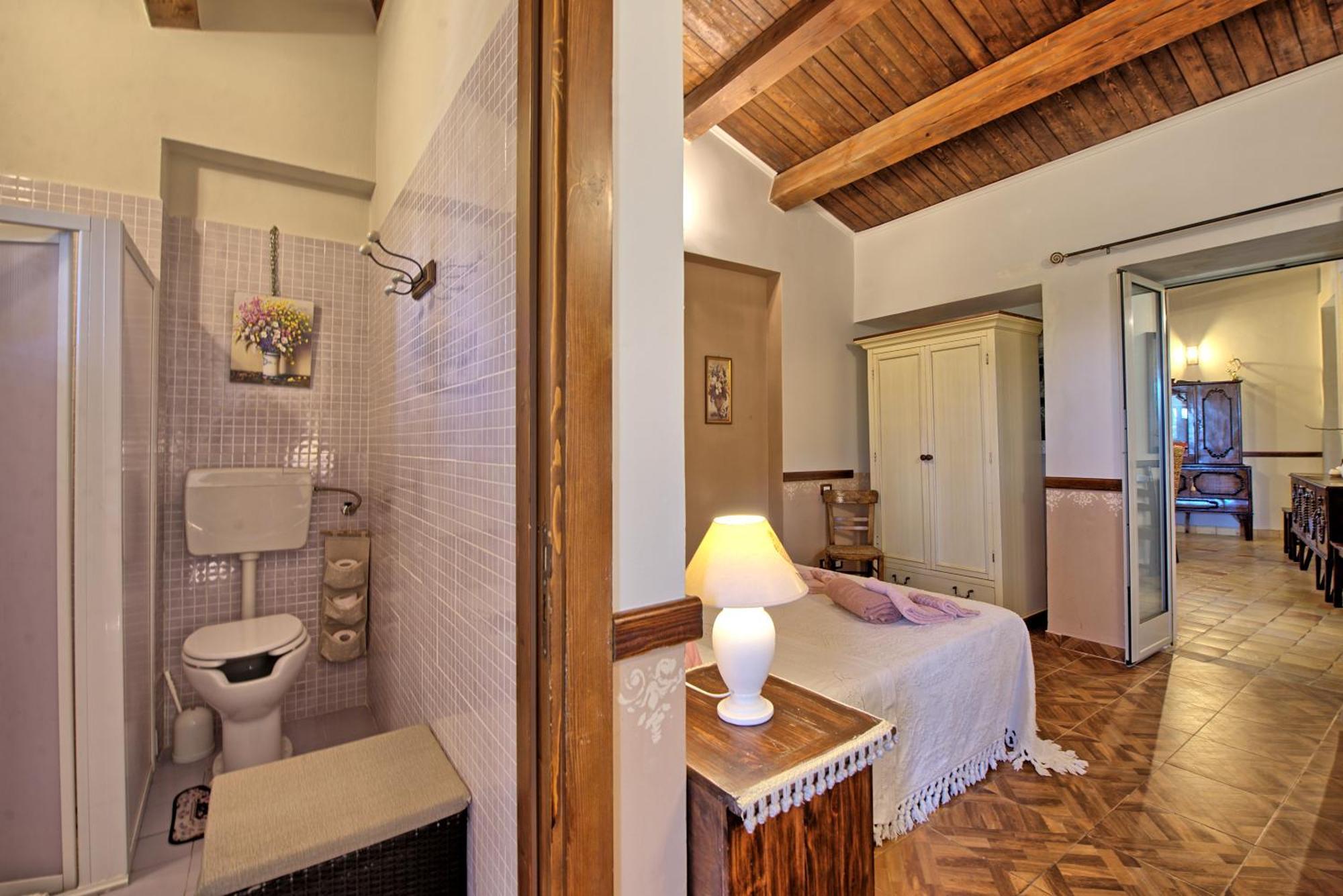 Villa Maddalena By Posarellivillas Palazzolo Acreide Esterno foto