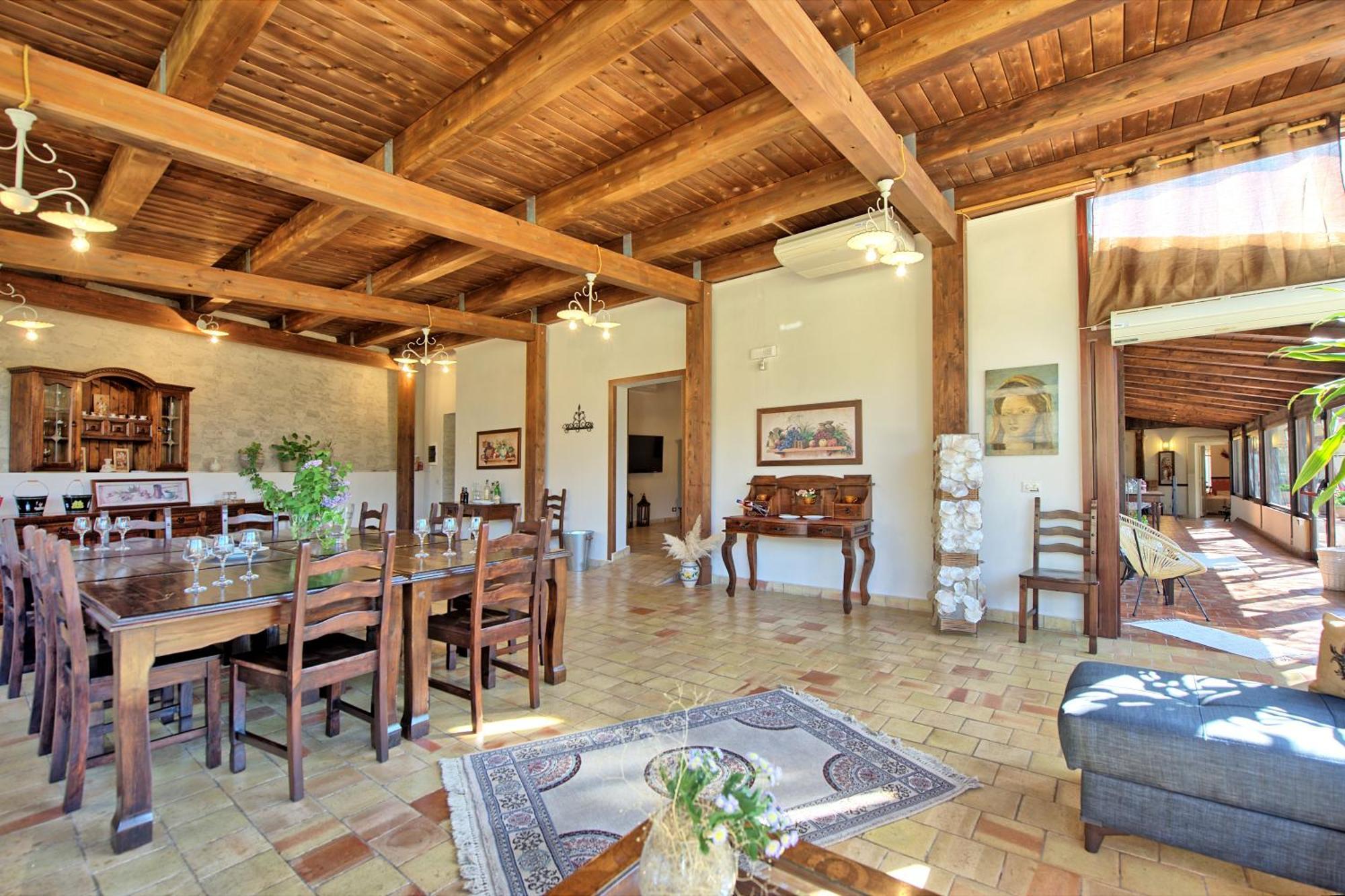 Villa Maddalena By Posarellivillas Palazzolo Acreide Esterno foto