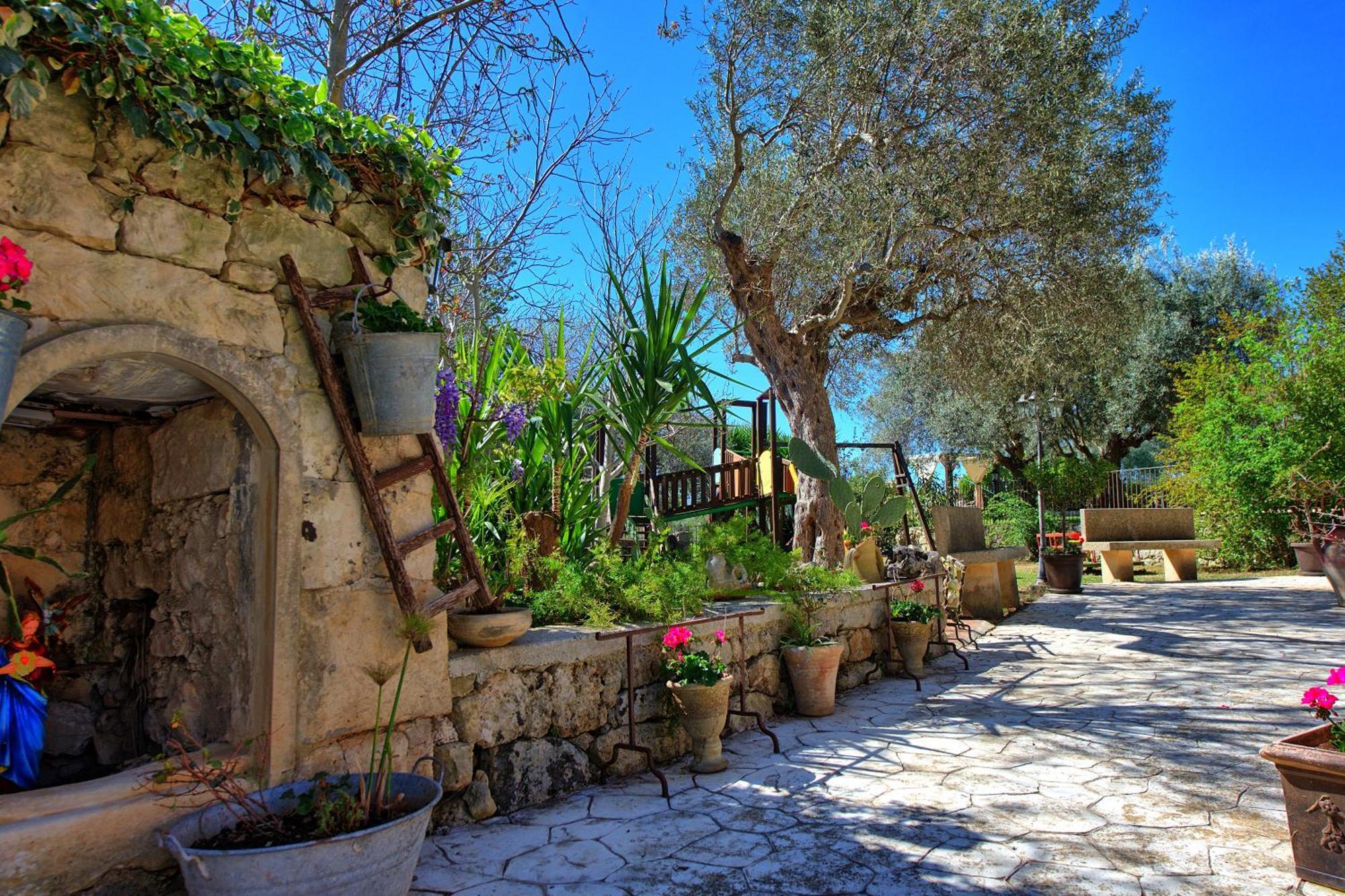 Villa Maddalena By Posarellivillas Palazzolo Acreide Esterno foto