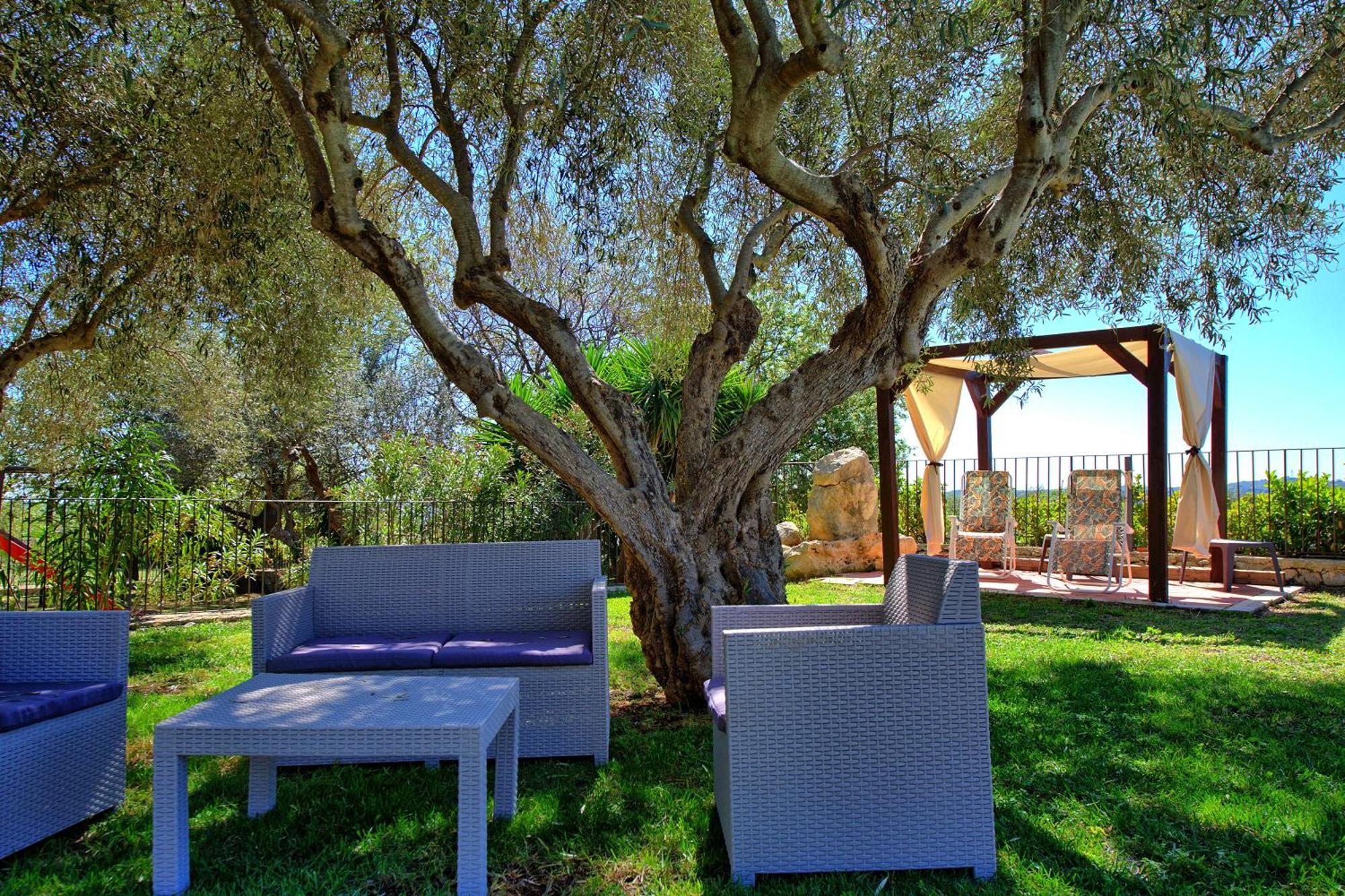 Villa Maddalena By Posarellivillas Palazzolo Acreide Esterno foto