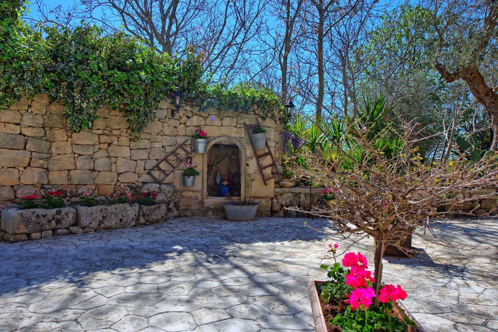 Villa Maddalena By Posarellivillas Palazzolo Acreide Esterno foto