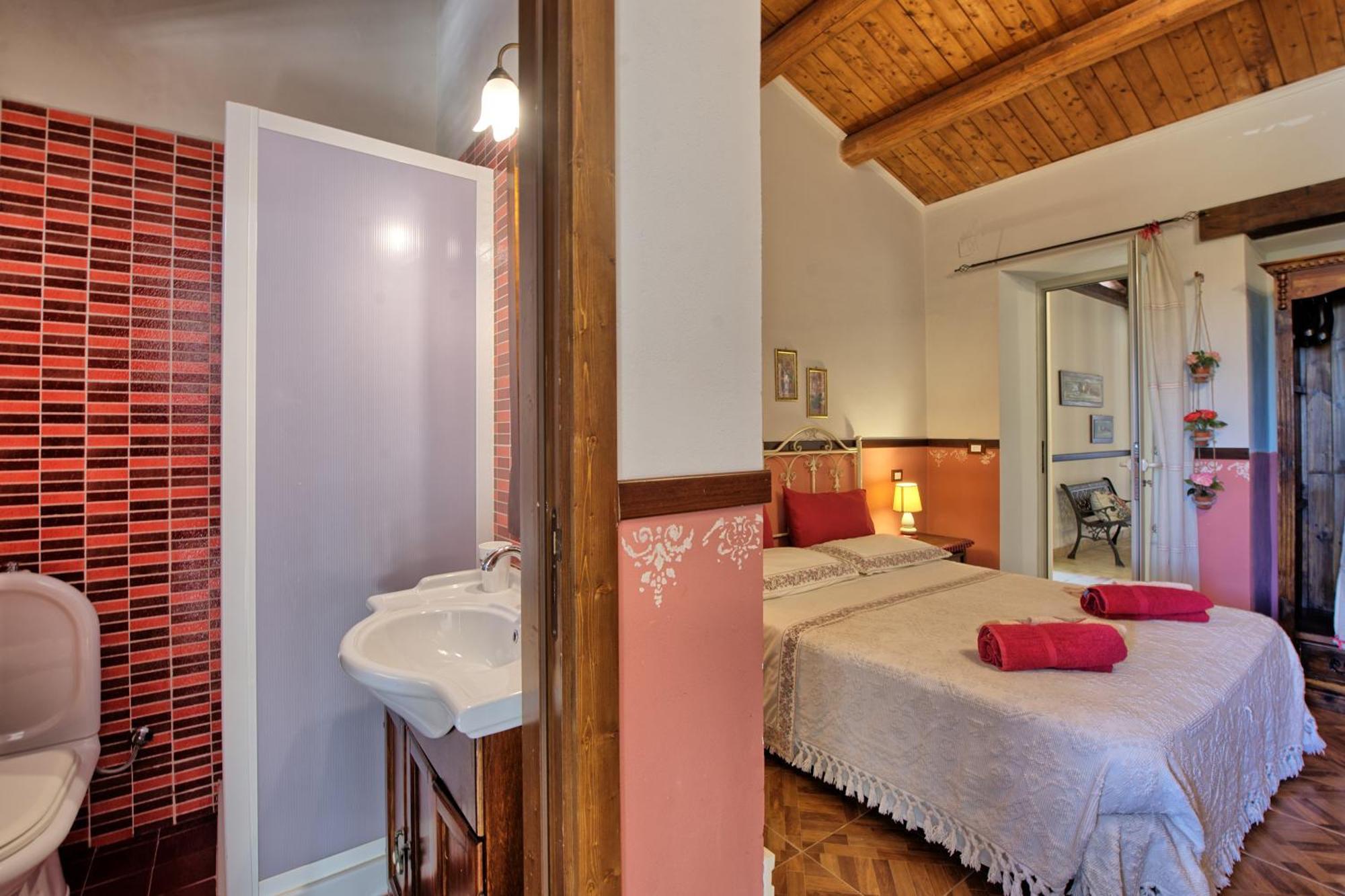 Villa Maddalena By Posarellivillas Palazzolo Acreide Esterno foto