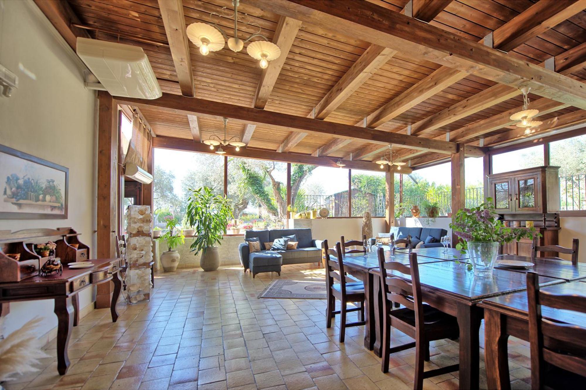 Villa Maddalena By Posarellivillas Palazzolo Acreide Esterno foto