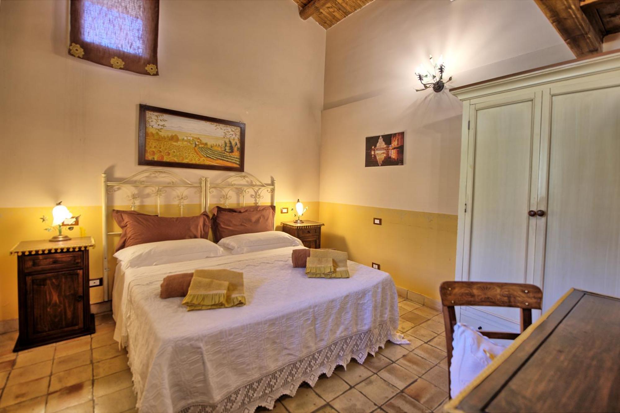 Villa Maddalena By Posarellivillas Palazzolo Acreide Esterno foto