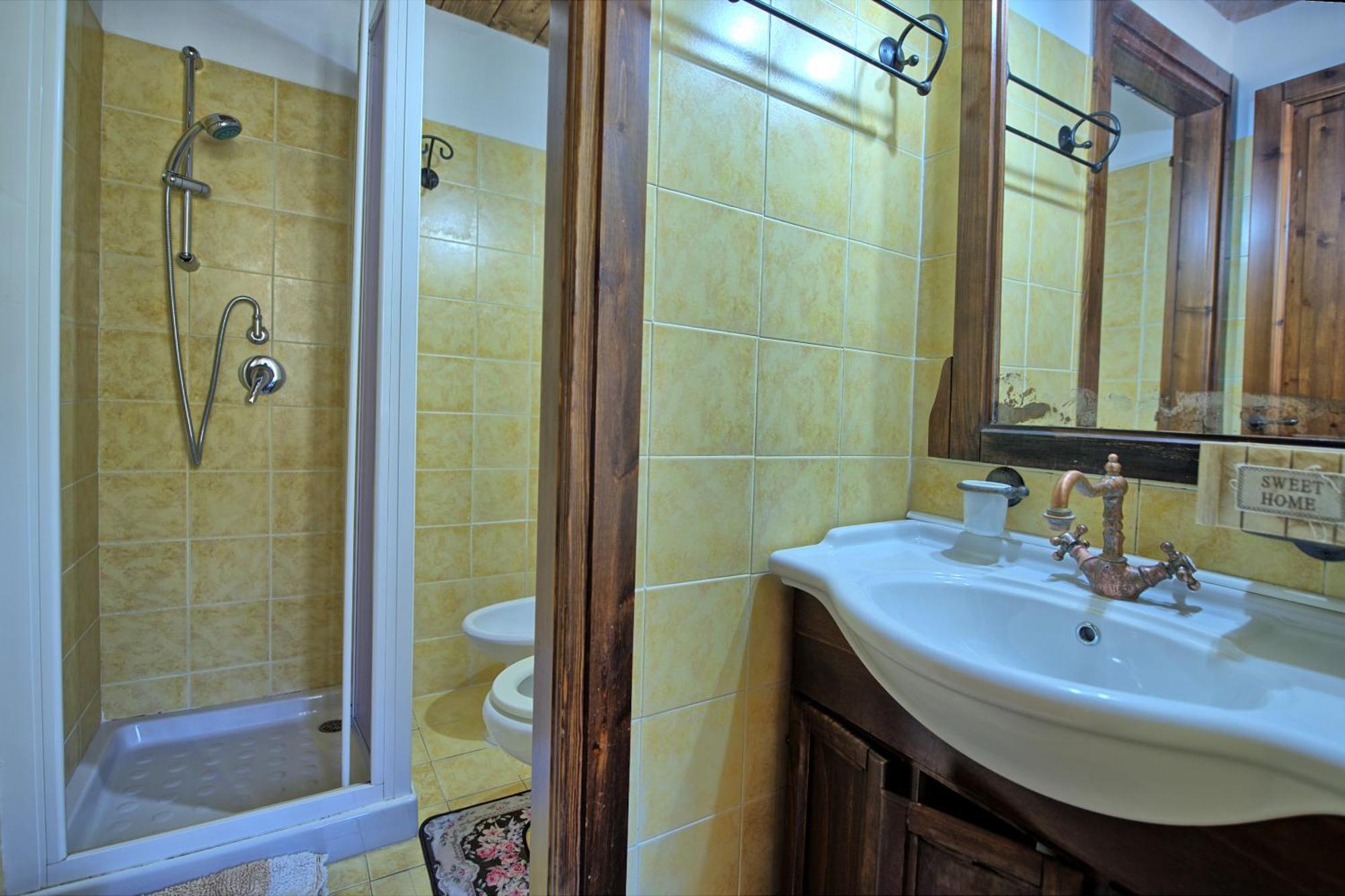 Villa Maddalena By Posarellivillas Palazzolo Acreide Esterno foto