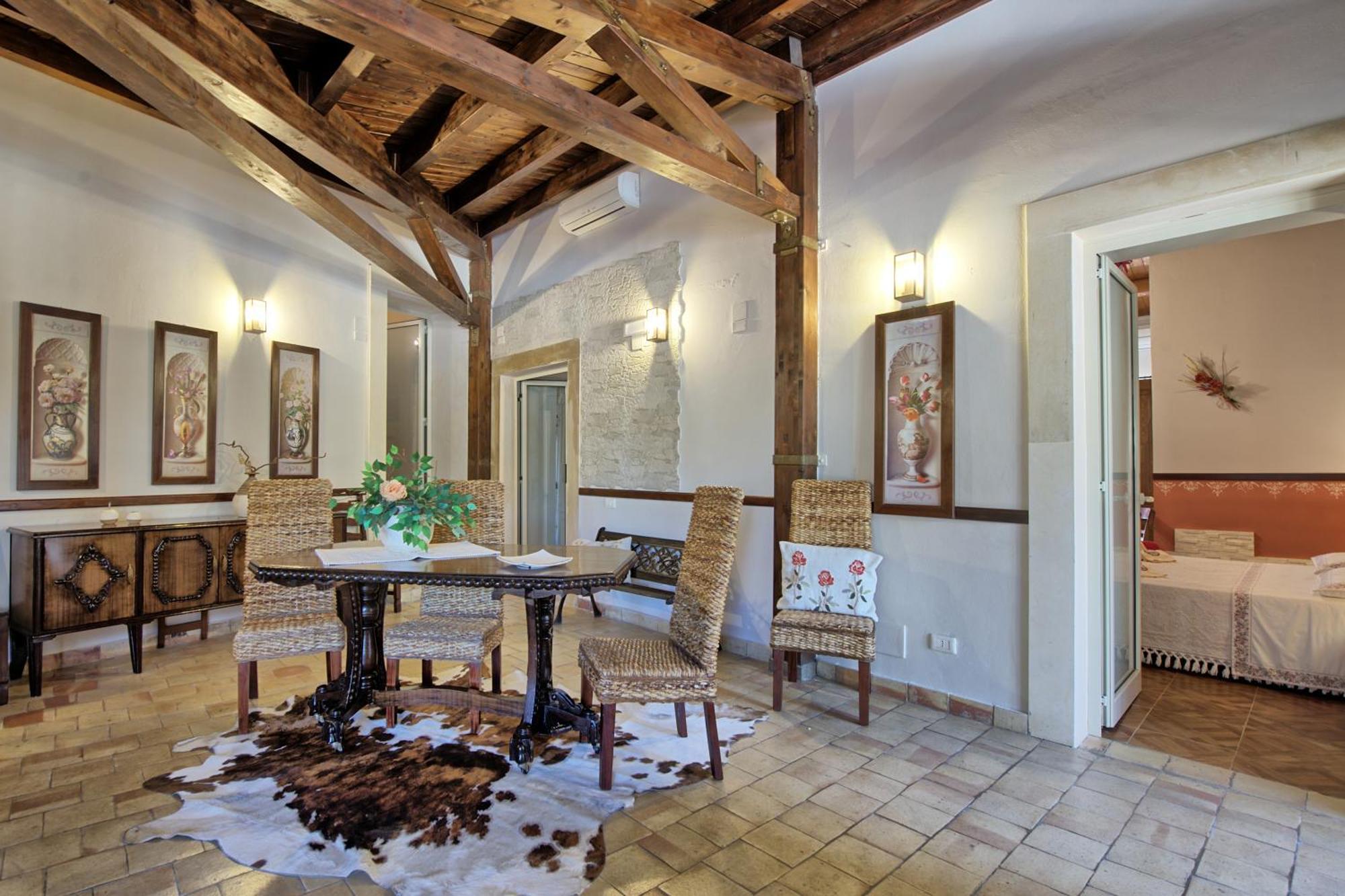 Villa Maddalena By Posarellivillas Palazzolo Acreide Esterno foto