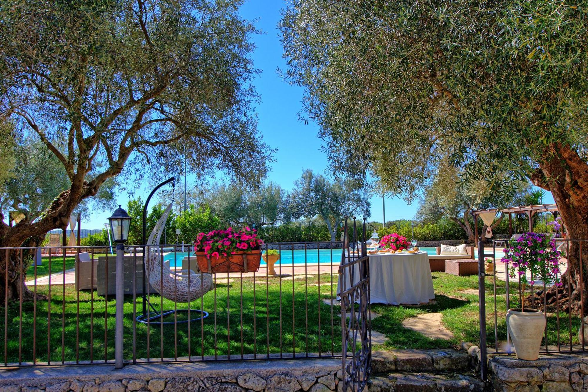 Villa Maddalena By Posarellivillas Palazzolo Acreide Esterno foto