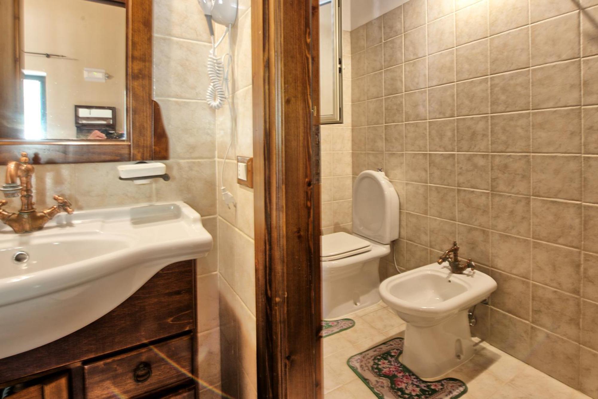 Villa Maddalena By Posarellivillas Palazzolo Acreide Esterno foto