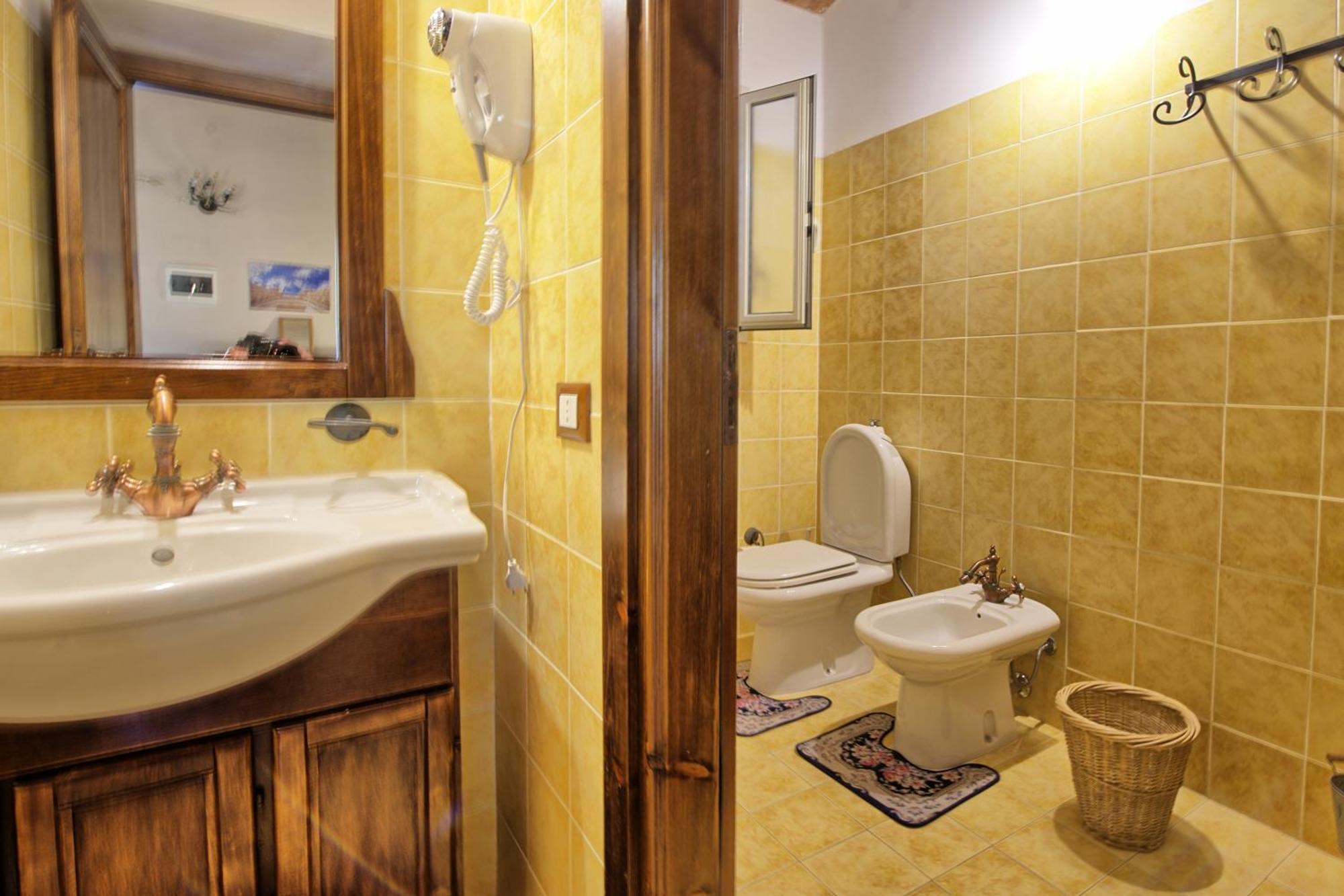 Villa Maddalena By Posarellivillas Palazzolo Acreide Esterno foto