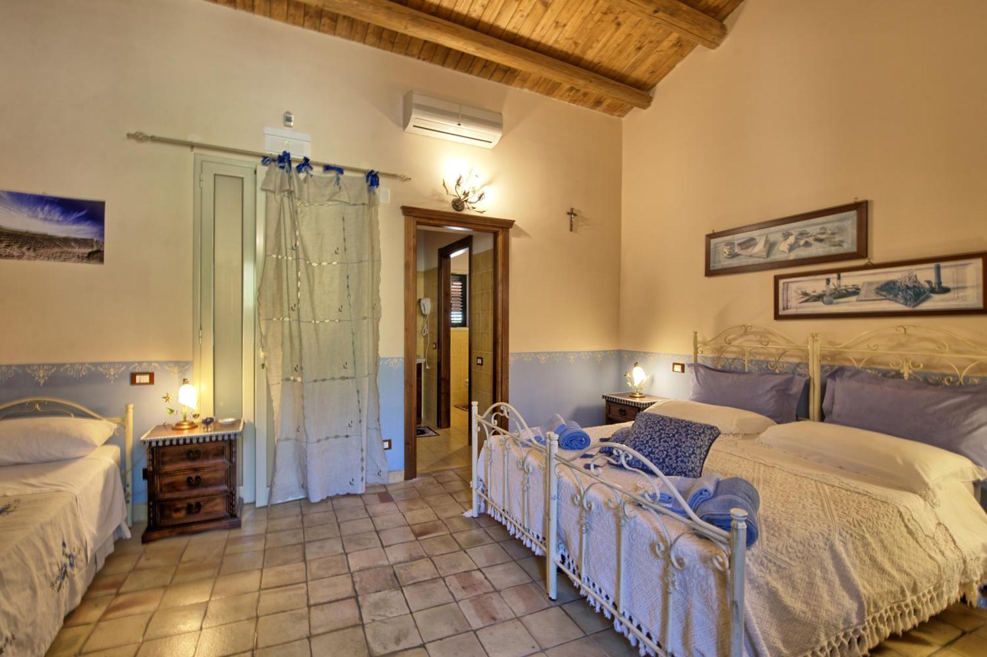 Villa Maddalena By Posarellivillas Palazzolo Acreide Esterno foto
